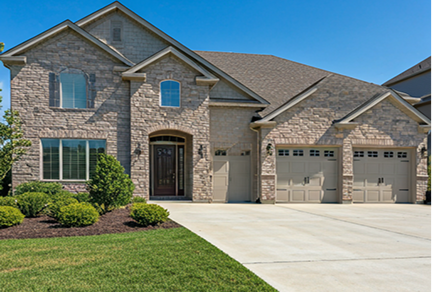 Suburban Retreat