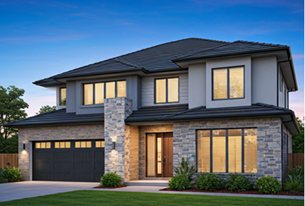 Contemporary Urban