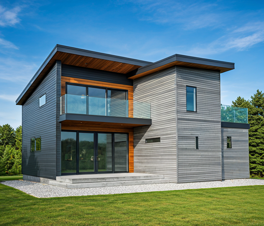 The Horizon Residence