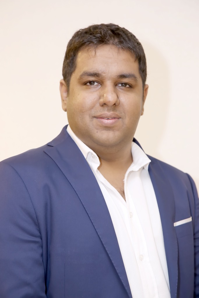 Akash Ashok Kanjwani