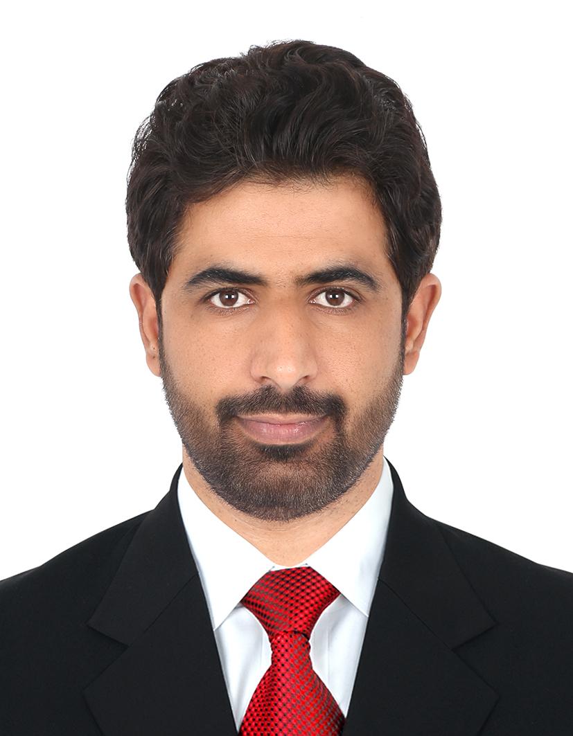 Ahmed Abdullah Hussein Daham