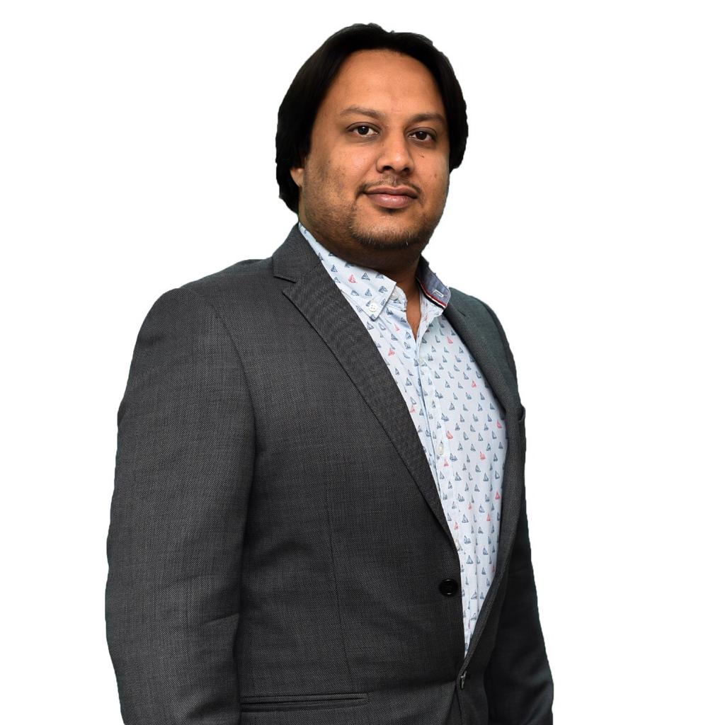 Daniyal Khan