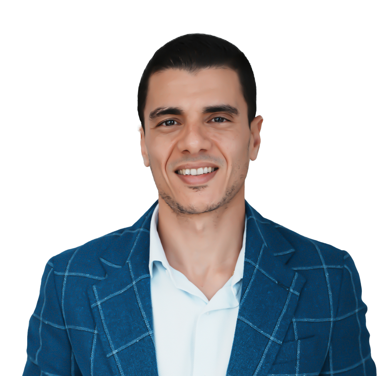 Khaled Abdelmoumen Camera