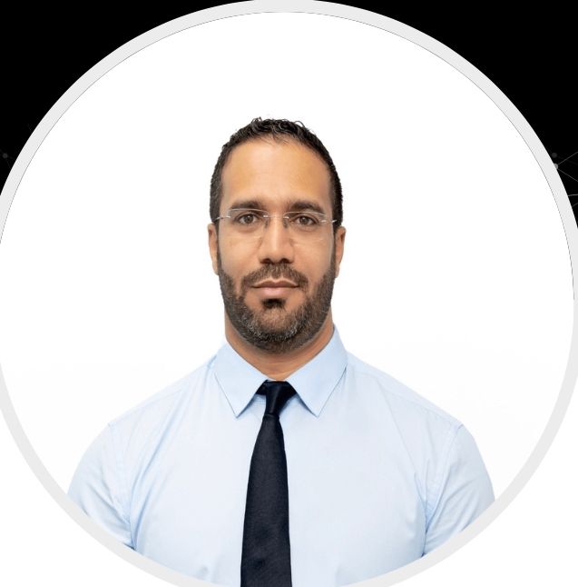 Hichem Bin Yousif Labidi