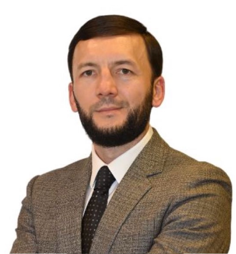 Laziz Akbarov