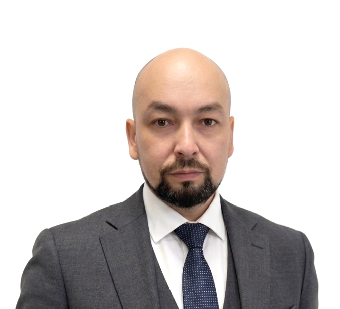 Marat Akashov