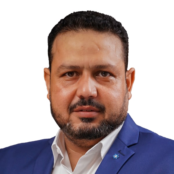 Ghulam Sabir