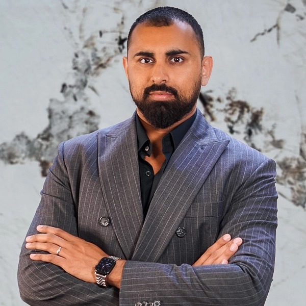 Farhan Ali
