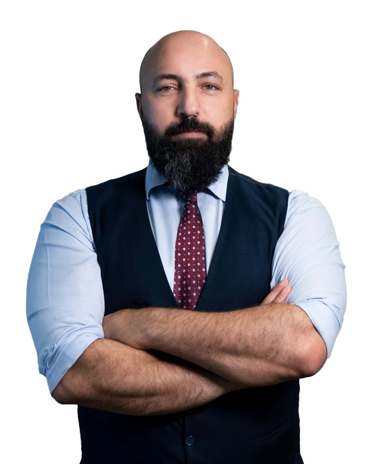 Fadi Alkhatib