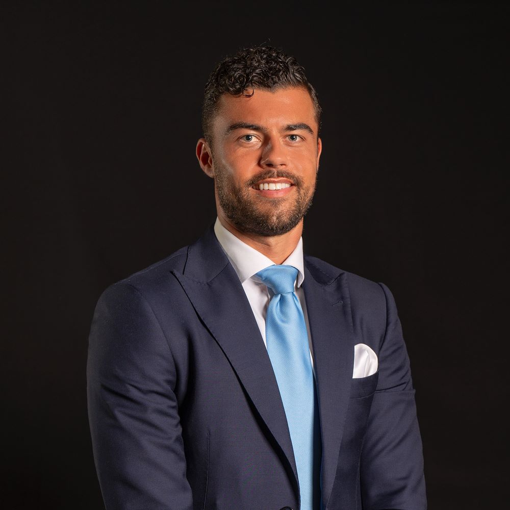 Aidan Kitch