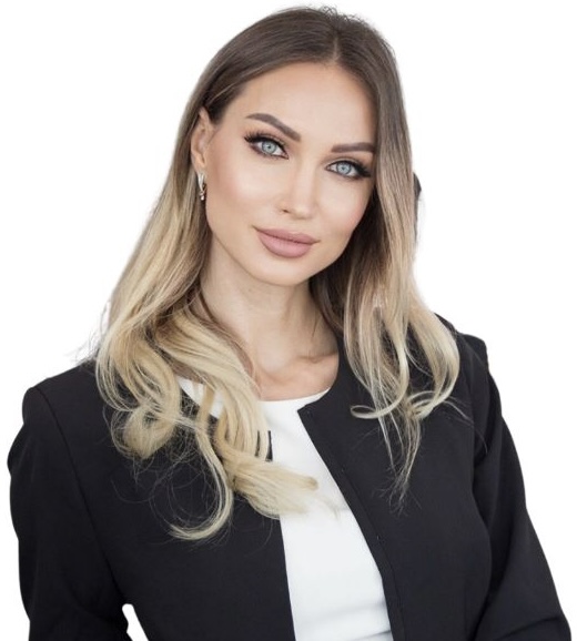 Ekaterina Yudina