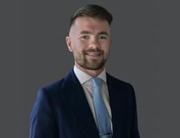 Benjamin Mark Walsh