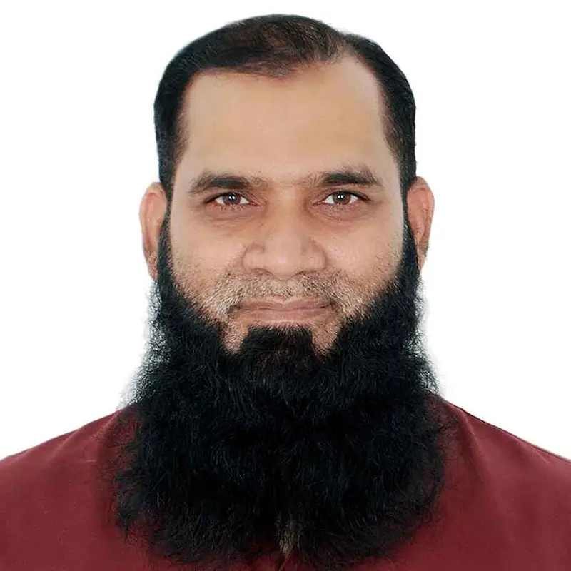 Salman Qayyum Abdul Qayyum