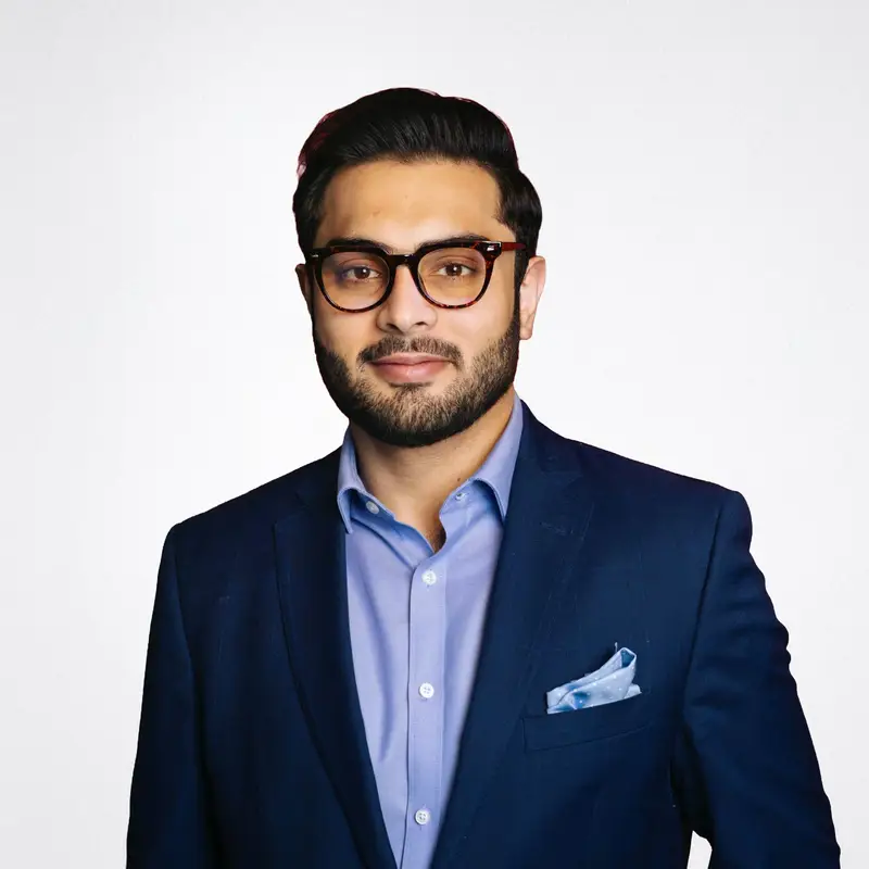 Mohsin Imran Muhammad Imran