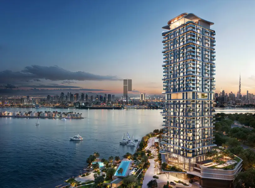Selling At Op | Great Investment | Sea View