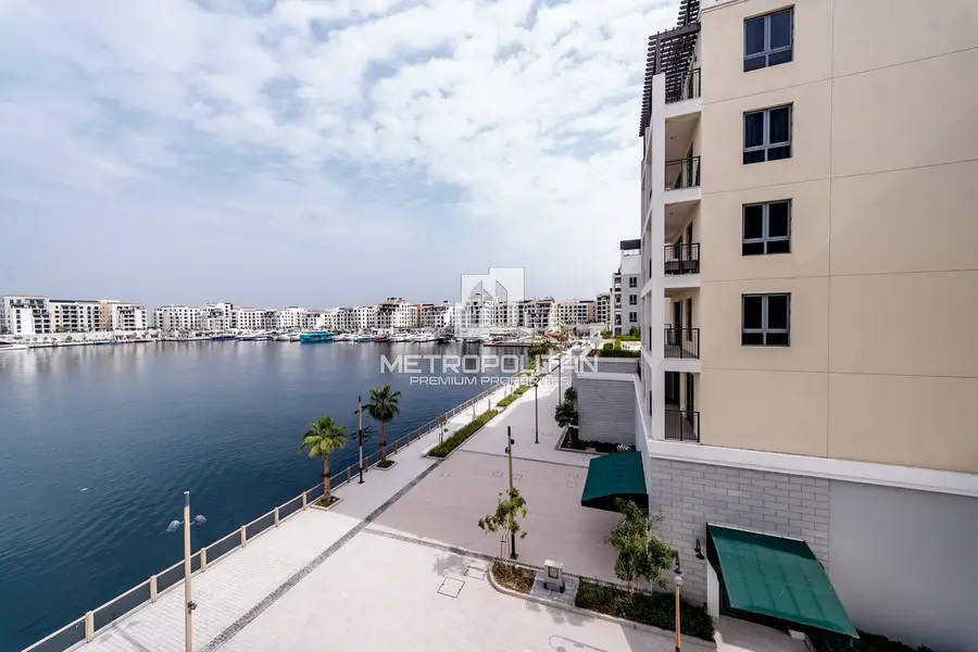 Great Sea View | Corner Unit | Luxury Living