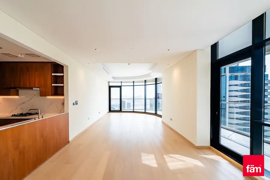   Spacious And Ready To Move Grab The Deal 2 Bedroom Apartment for Rent in RP Heights, Downtown Dubai**
