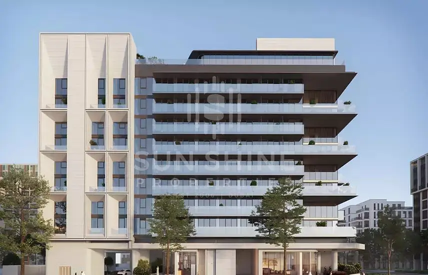 Studio | Koro One by Alta Developments | Jumeirah