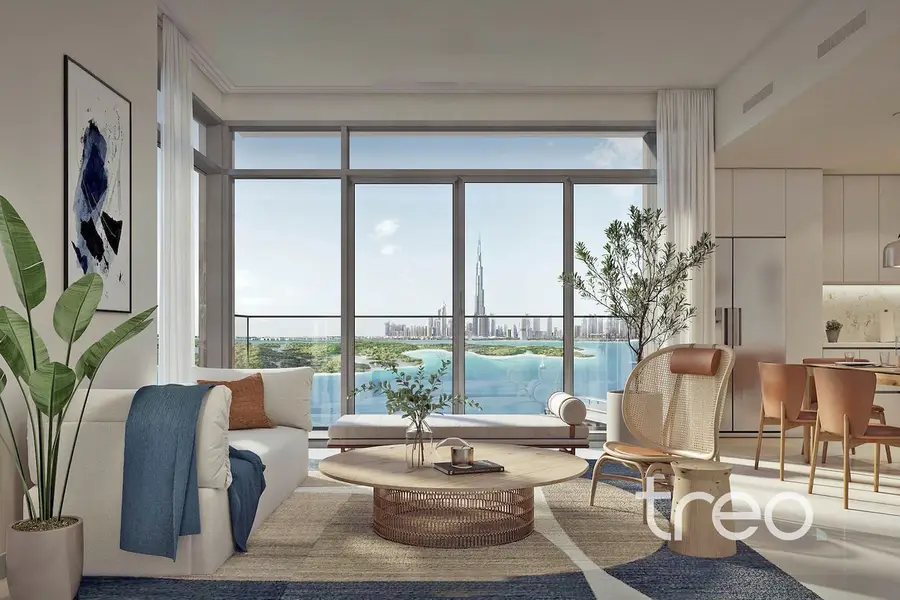 Handover Soon | Burj Khalifa Views | Best layout