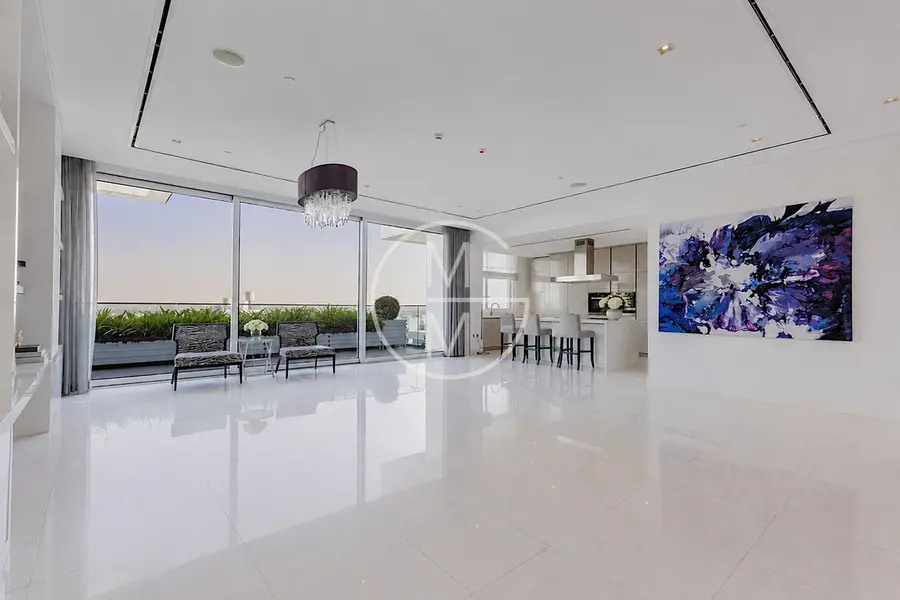 2 Bed | Skyline View | 2 Months Free Rent