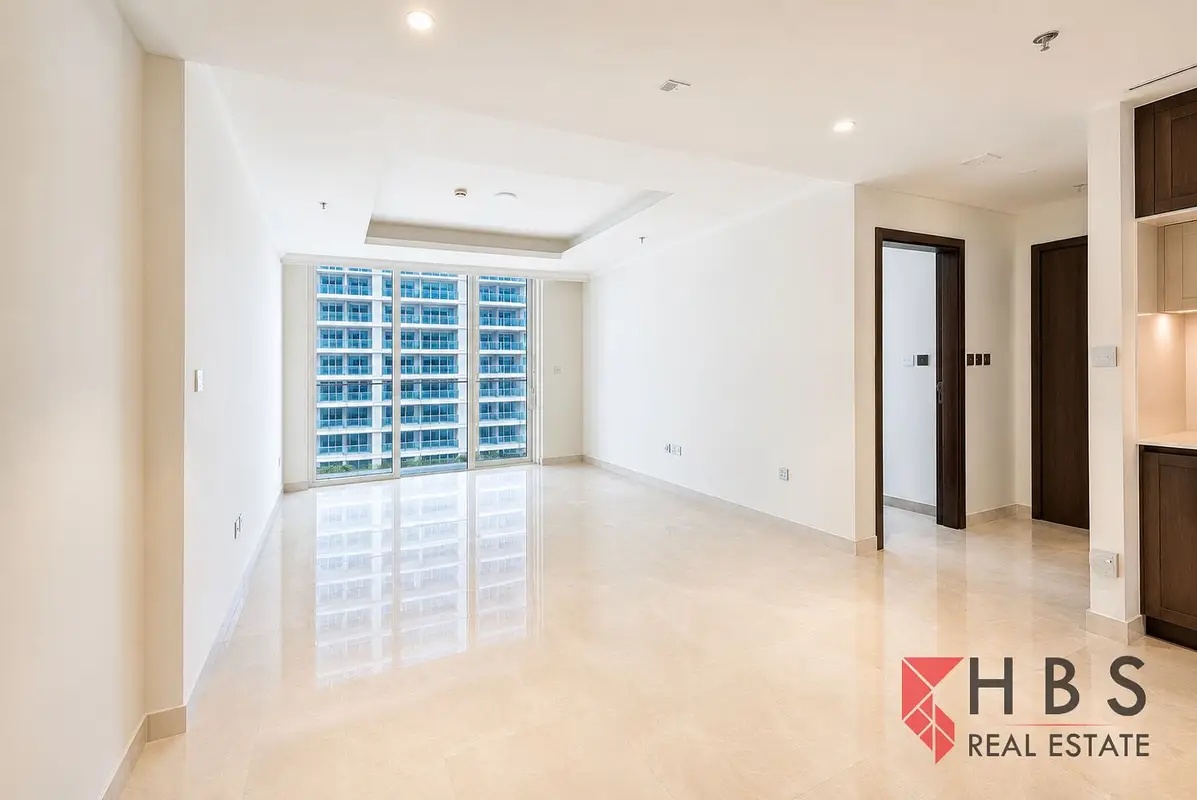 BEACHFRONT LIVING | SEA VIEW | BRAND NEW