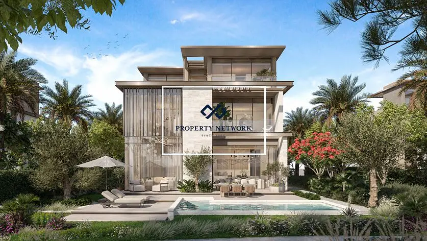 Selling OP | Best Location 4BR | NASG-P11