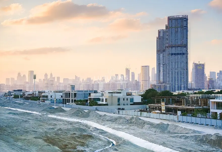 Reduce Price | Fully Furnished | Lagoon View