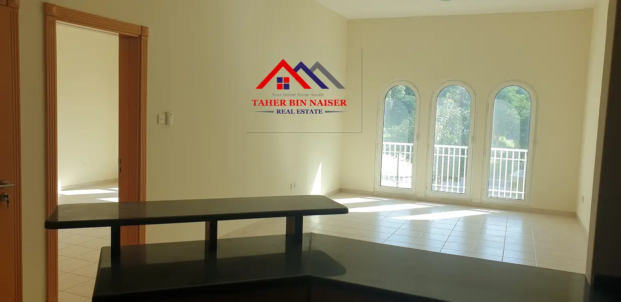 PAY 12 Cheqs 1 Bedroom Apartment | Balcony | Multiple Views | Discovery Gardens Mesoamerican