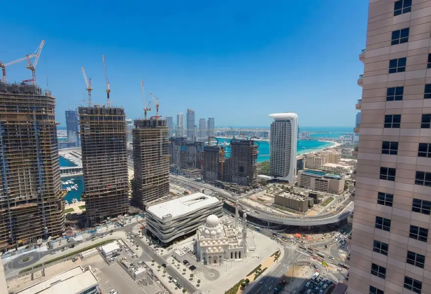 High Floor | Sea View | Best Price
