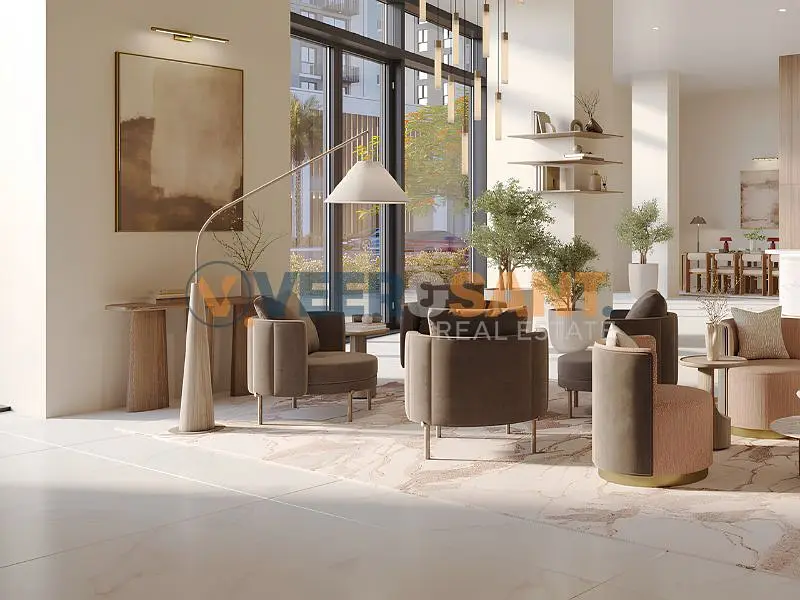 Exclusive | Handover Q3 2027 | Prime Location