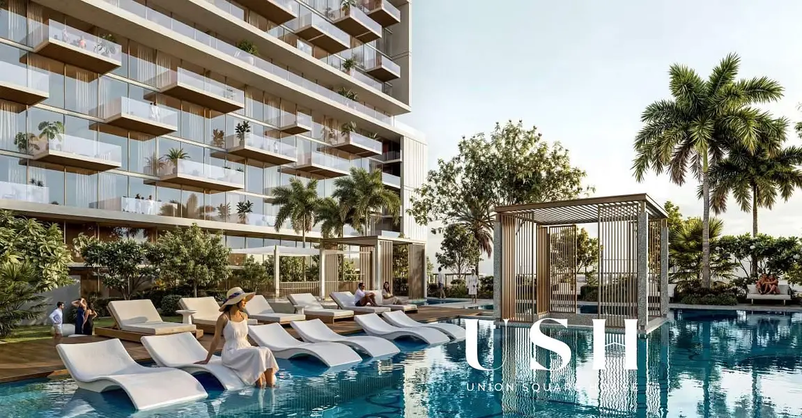 Fully Furnished | Opp Metro | Post Handover Plan