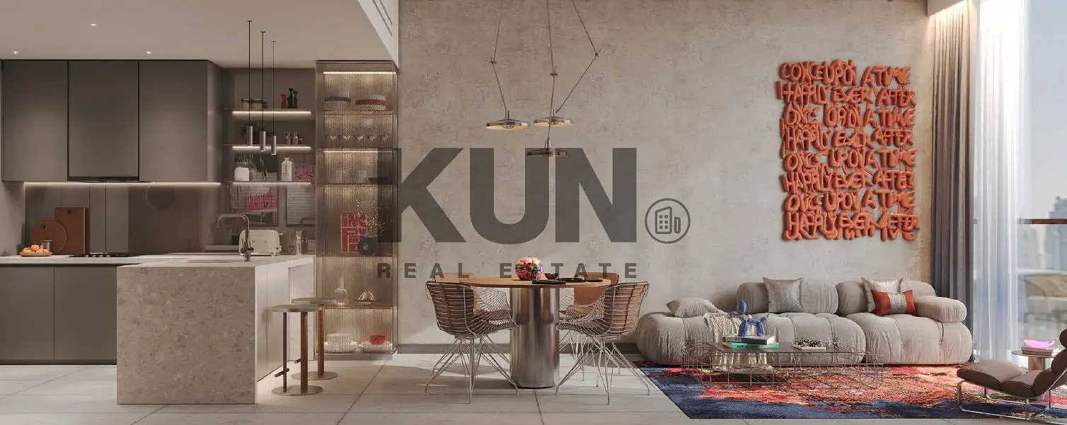 Best Unit | Fully Furnished | 10-12% ROI