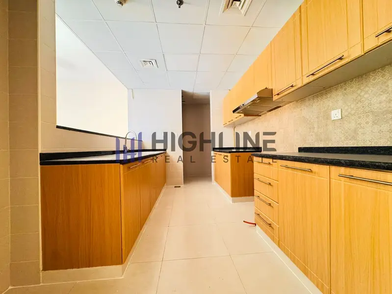 Bright 2BR + Laundry | City View | Ready to Move In