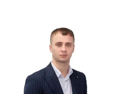 EGOR LARIN