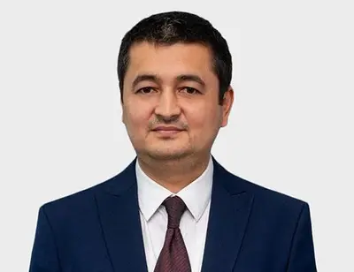 AZIZJON AZIMJONOVICH ERNAZAROV