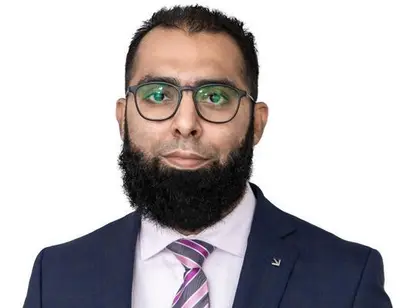 MUHAMMAD AHSAN KARIM ABDUL KARIM