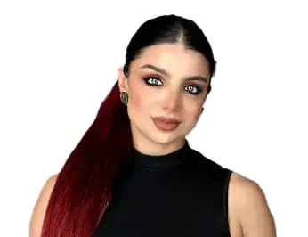 JOY SALAMEH