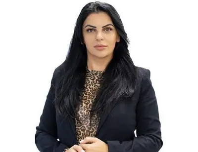DIANA BOLKVADZE