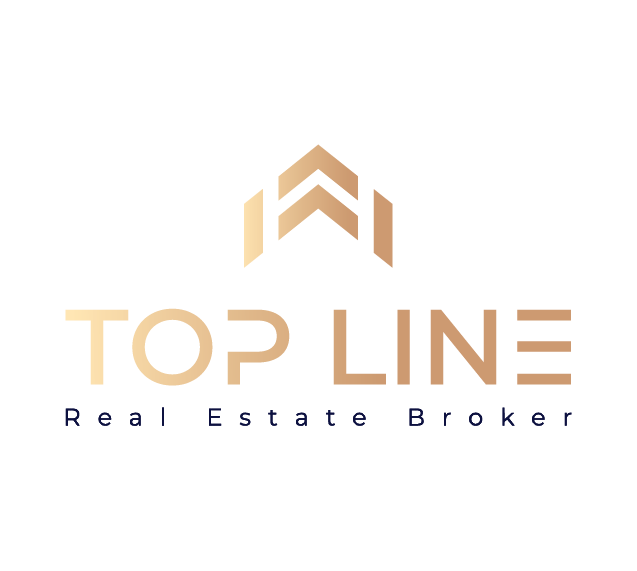 TOP LINE REAL ESTATE BROKER