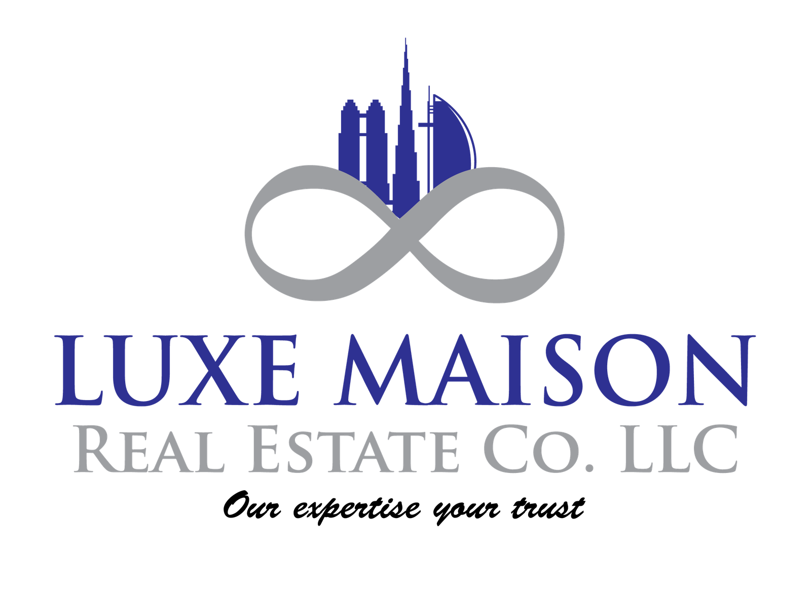 LUXE MAISON REAL ESTATE L.L.C
