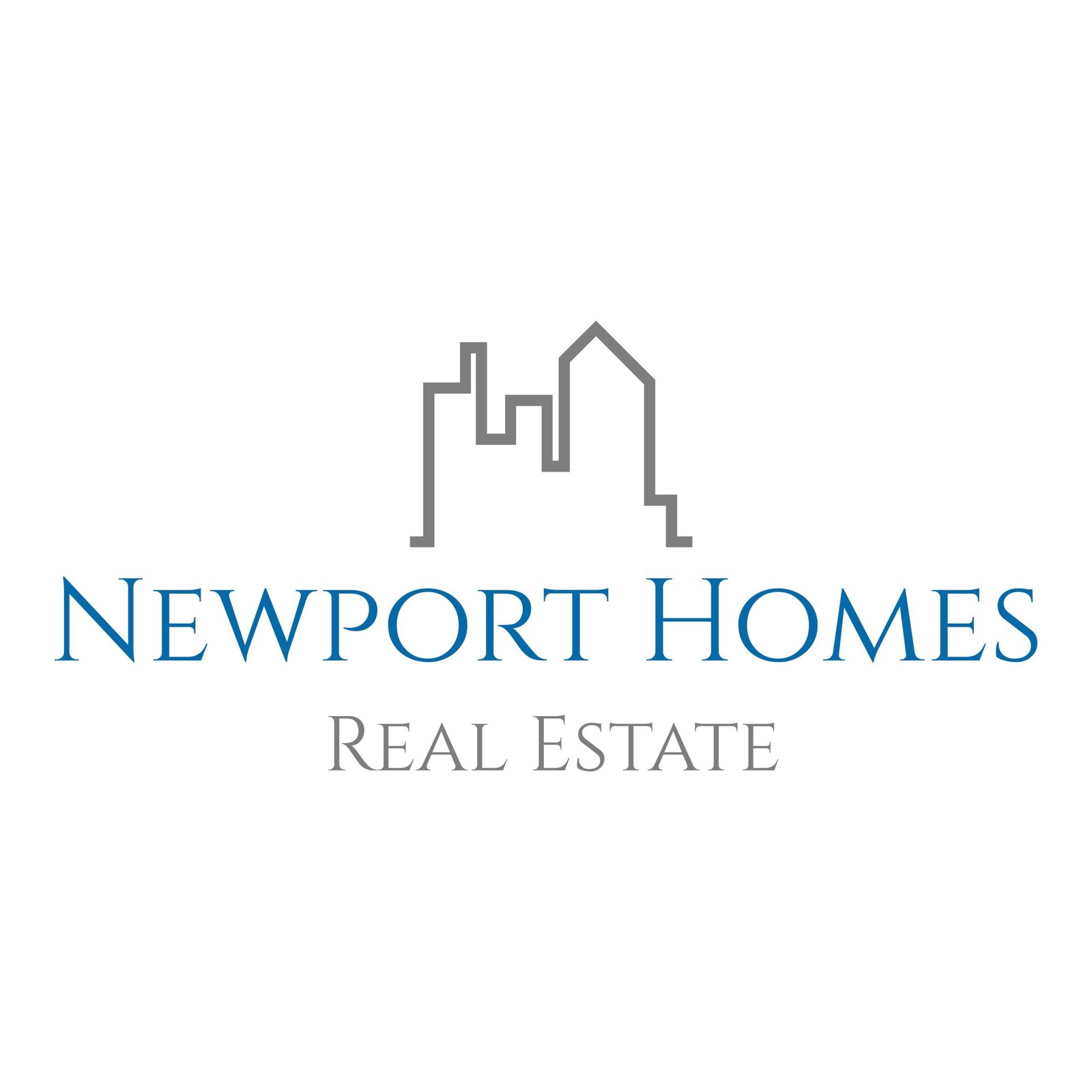 NEWPORT HOMES REAL ESTATE BROKER