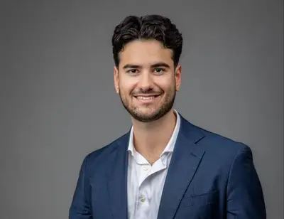 DOMINIC NIMA APOLLO GHADERI