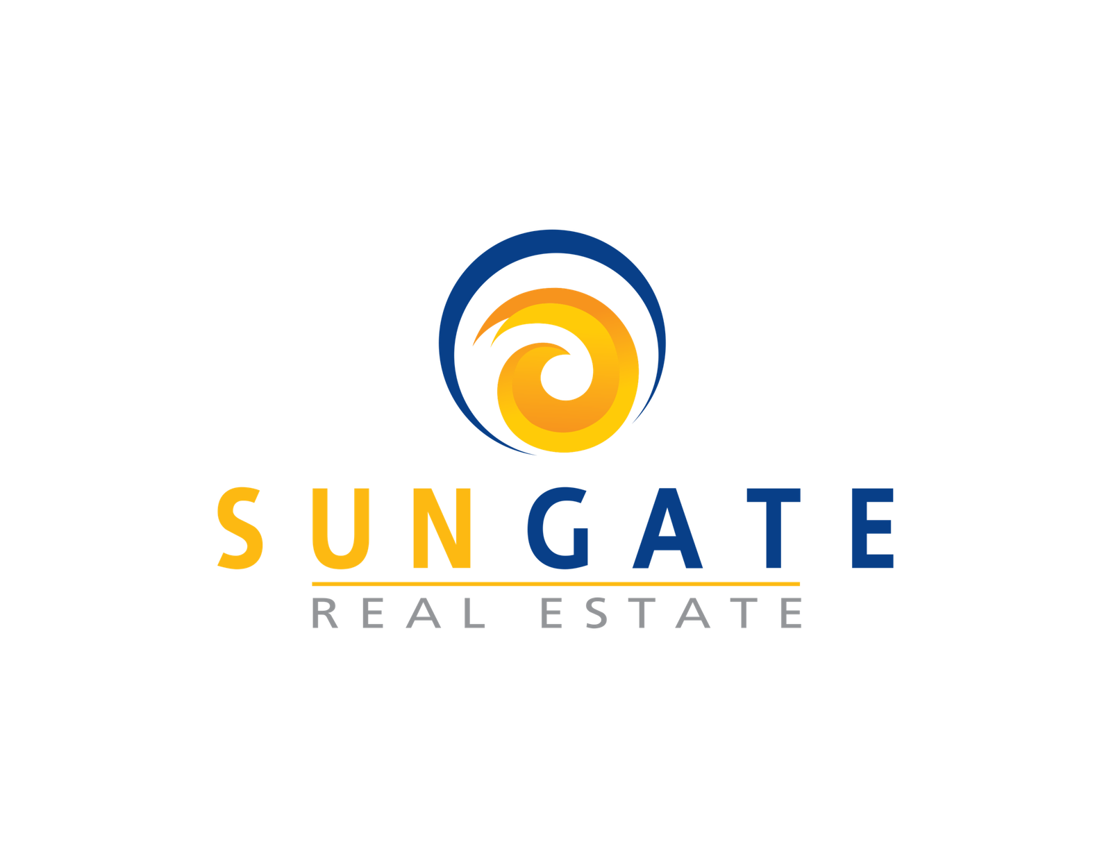 SUN GATE REAL ESTATE BROKER L.L.C