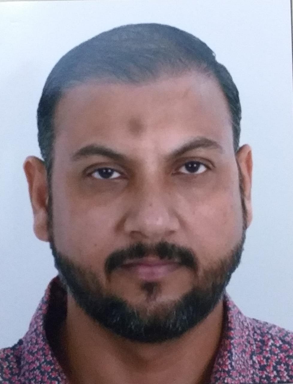 MUHAMMAD IMRAN MADNI NIZAMUDDIN