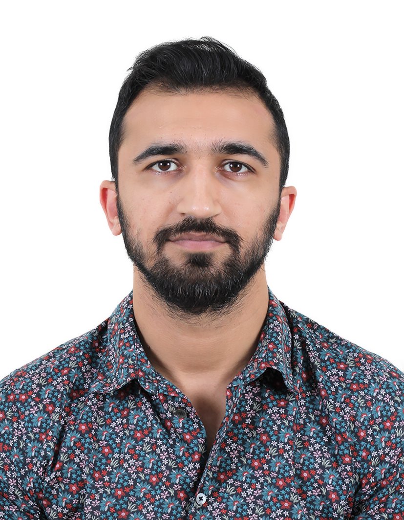 MUHAMMAD AAMIL ASIF MUHAMMAD ASIF ZAKARIA