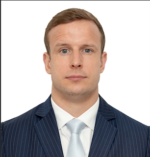 ADAM WEBBER