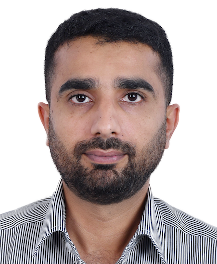 FARRUKH SHAHZAD LAL KHAN