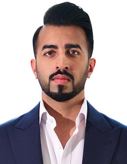 MUHAMMAD FAROOQ SYED MASROOR AHMED SYED