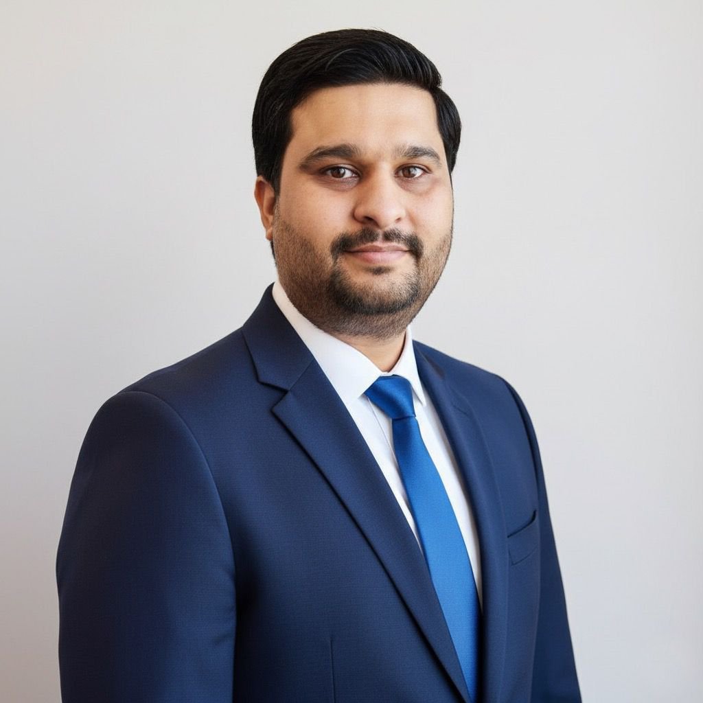UMER FAROOQ MUHAMMAD SIDDIQUE