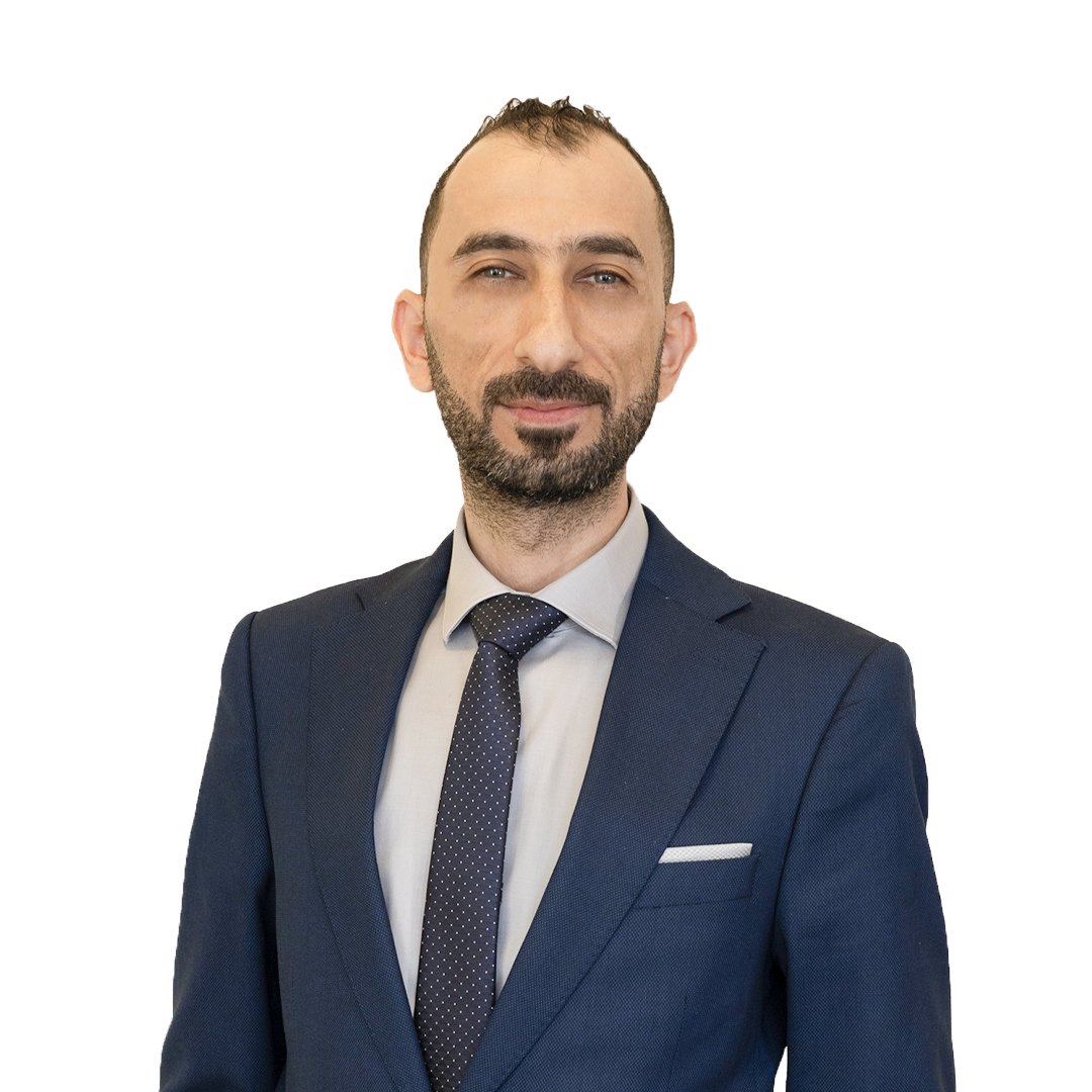 ADNAN MOHAMMAD ZEN ALDIN
